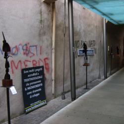Mostra artigianato 2008
